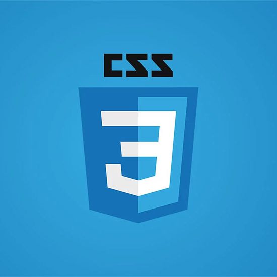 CSS logo CSS logo
