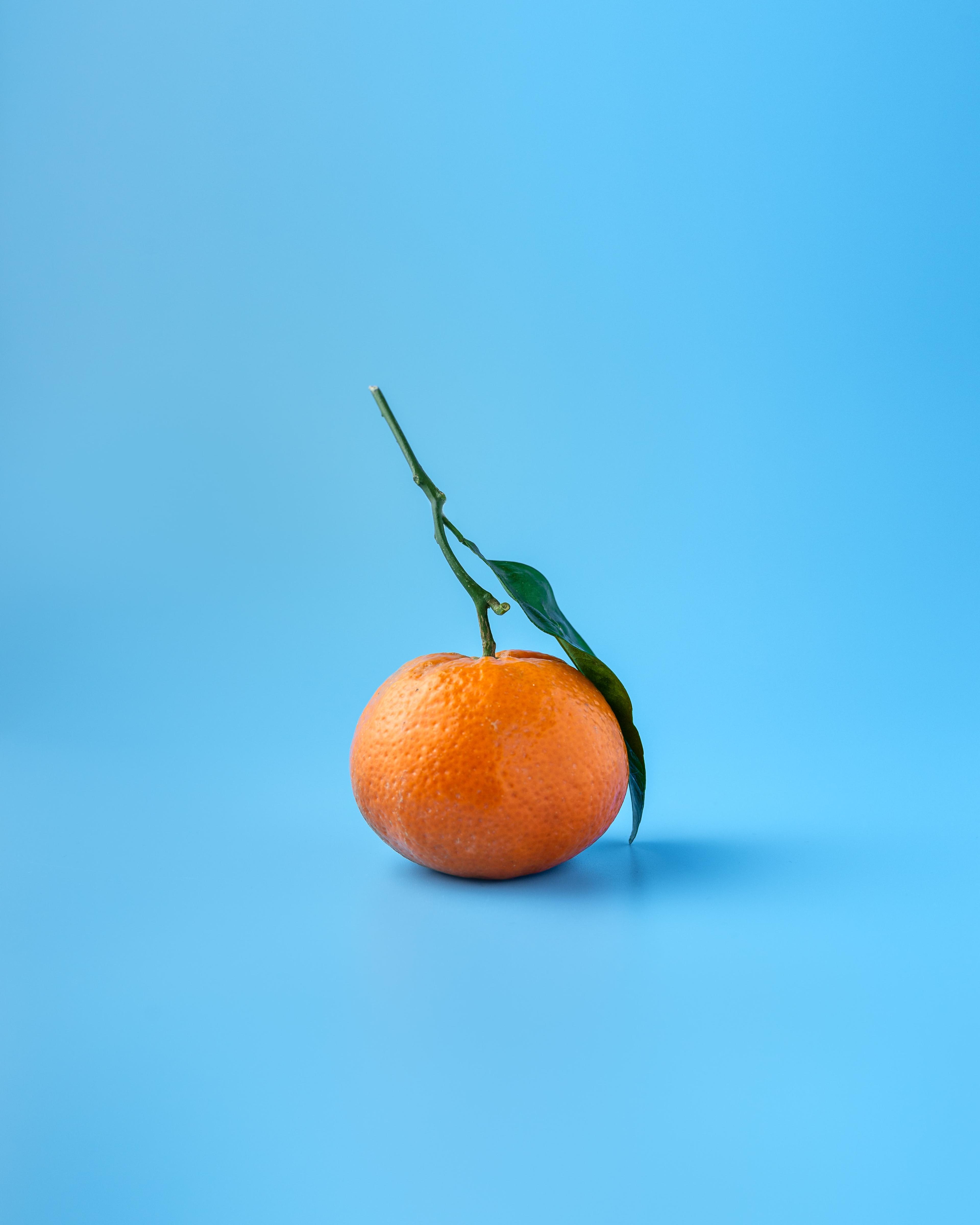 orange