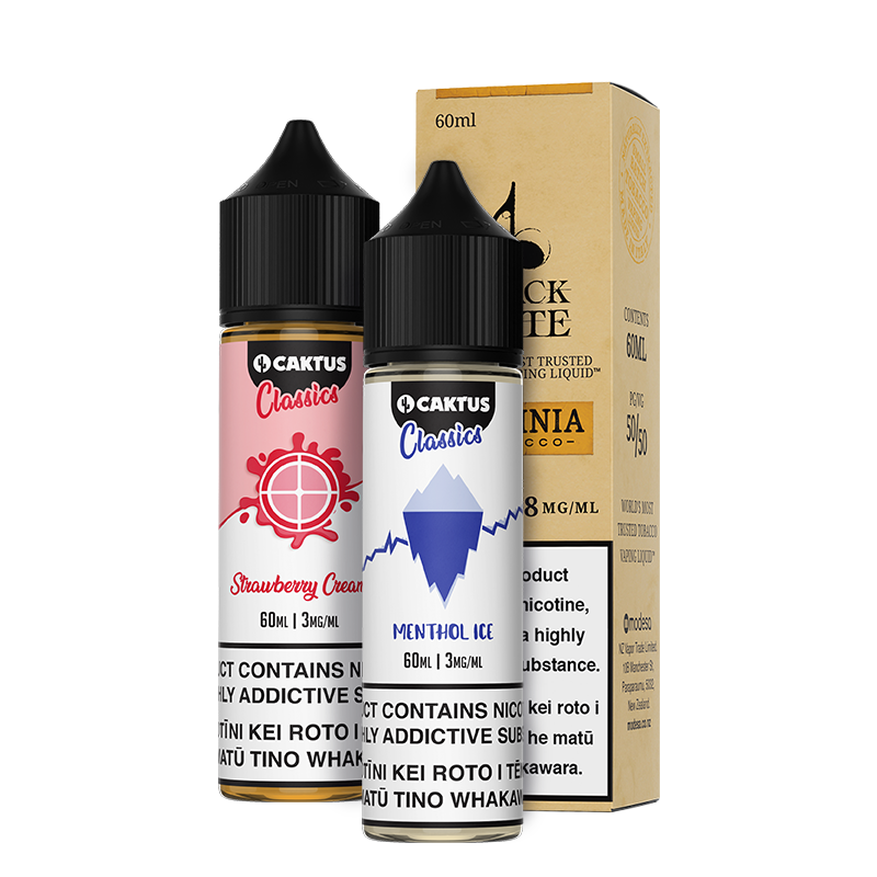 Picture of Freebase Juice