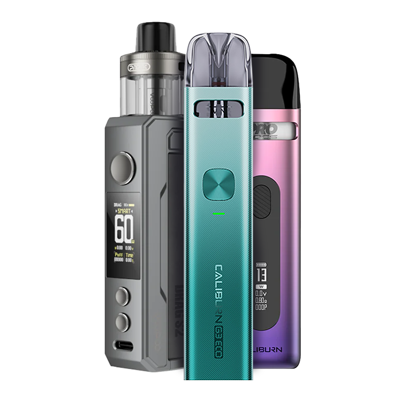 Picture of Vape Kits