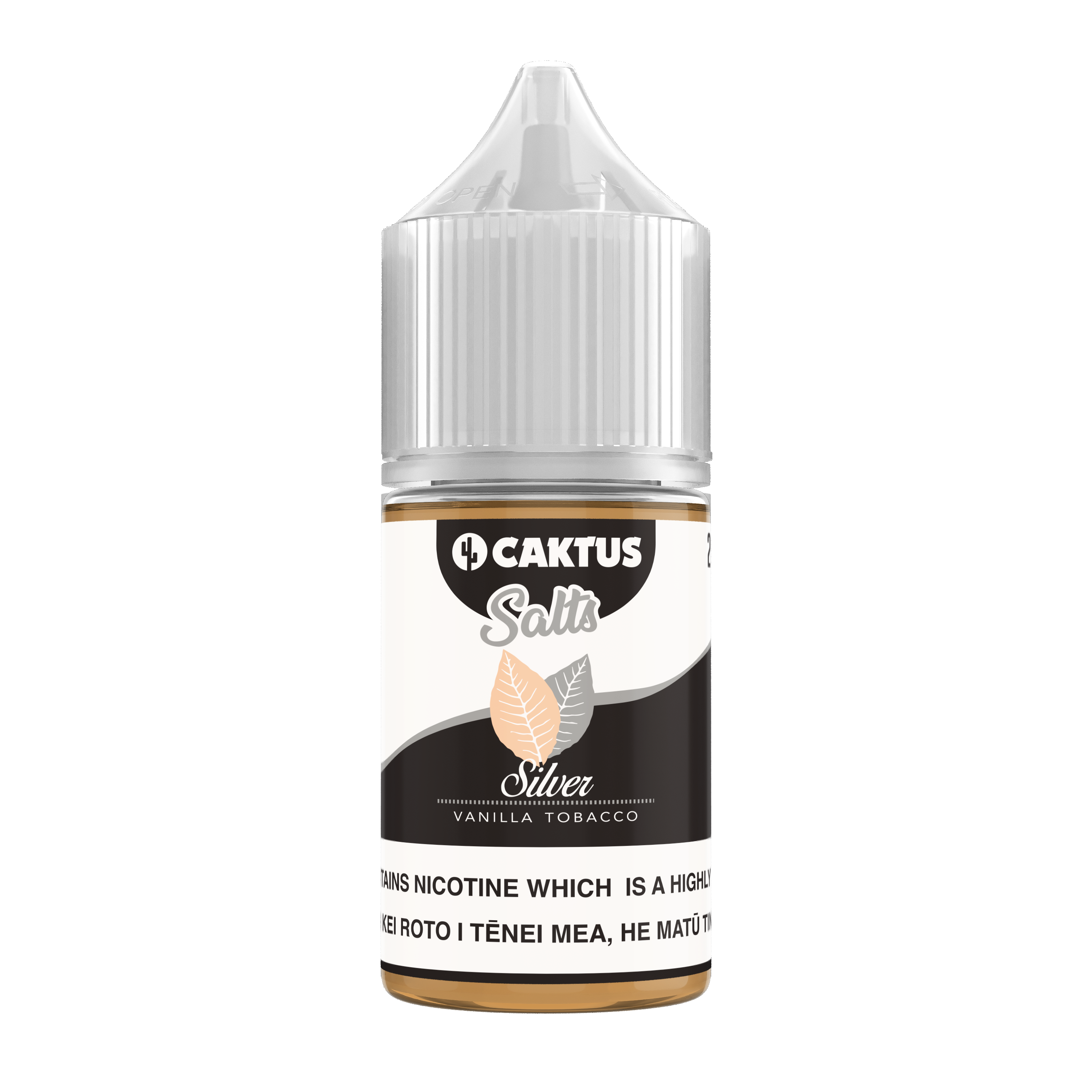 Picture of Caktus Salts