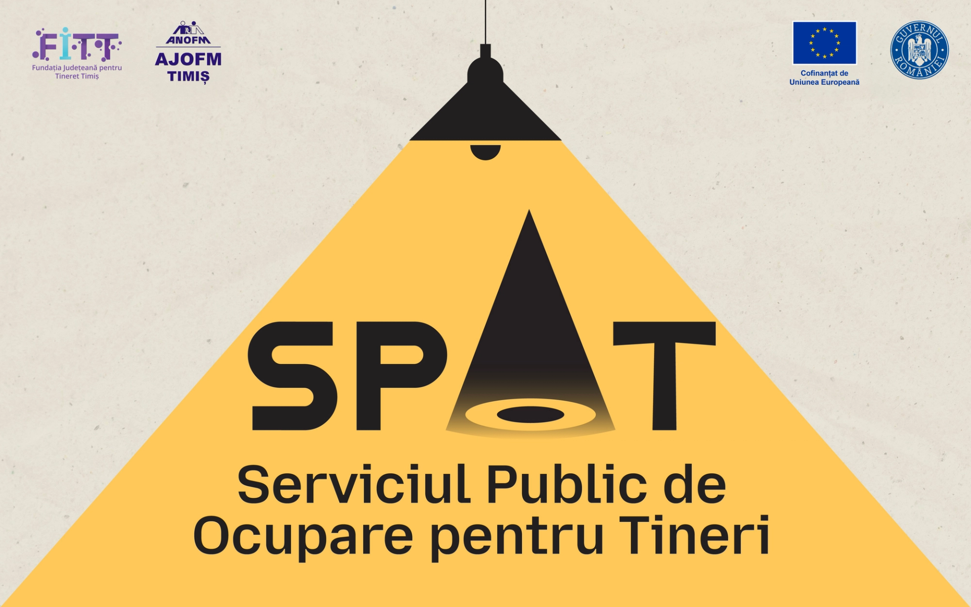Serviciul Public de Ocupare pentru Tineri (SPOT)