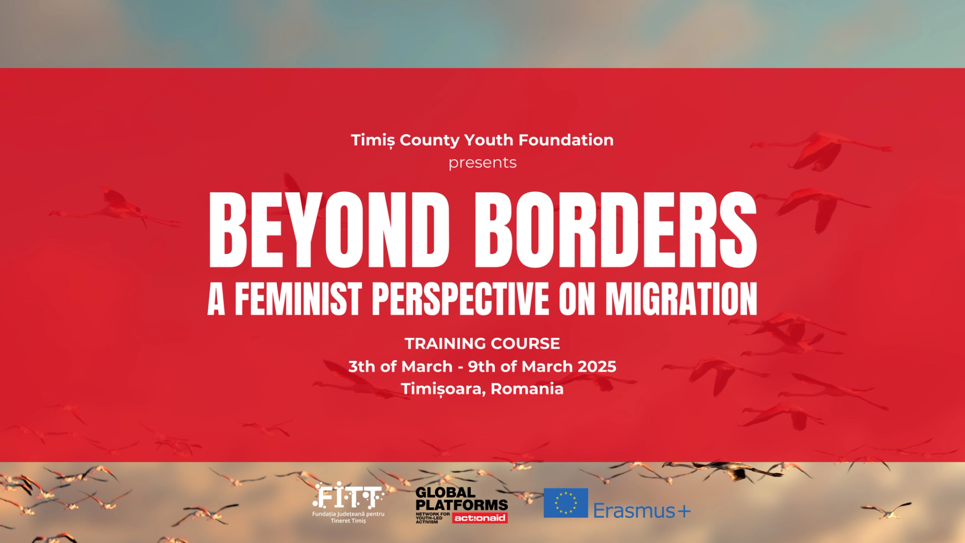 TC Beyond borders: a feminist perspective on migration