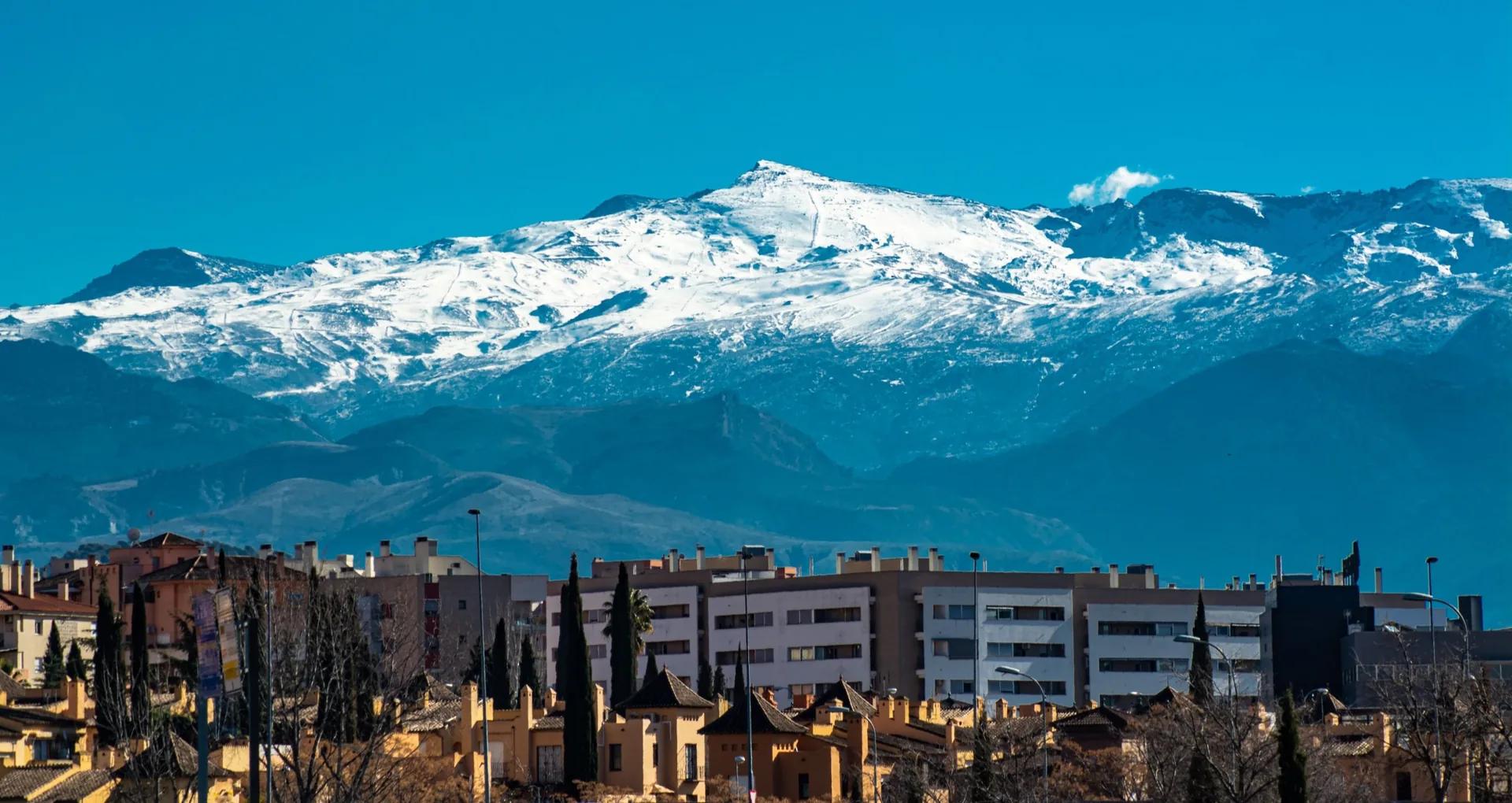Hiking in Sierra Nevada, Spain: Best Trails and When to Go