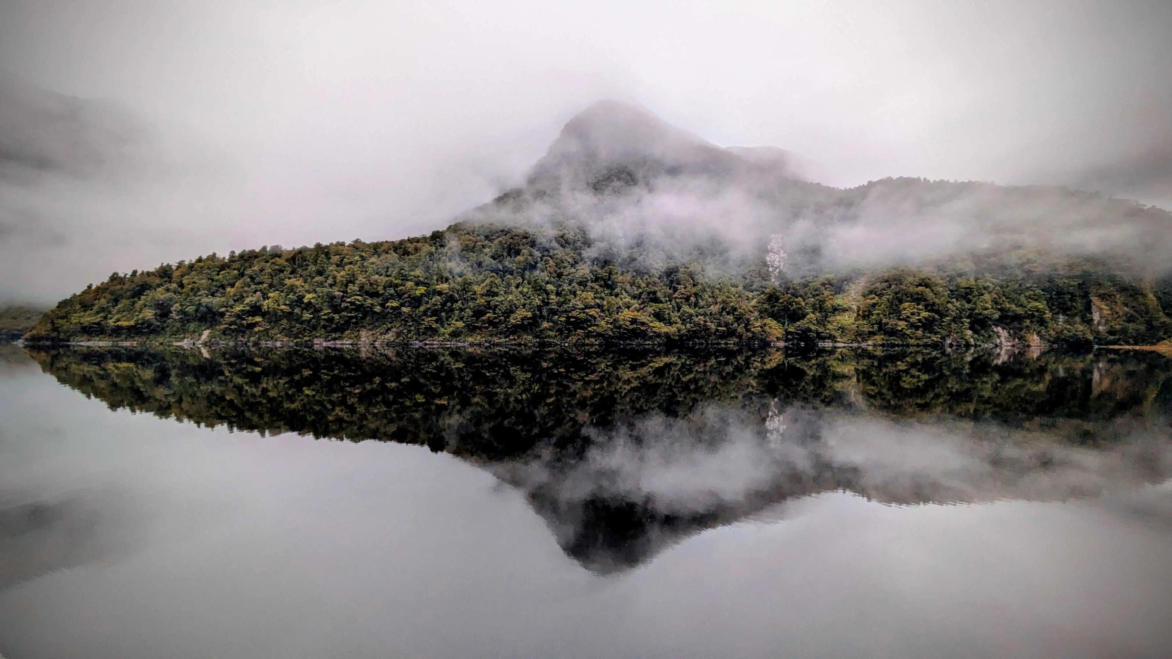 Doubtful Sound New Zealand