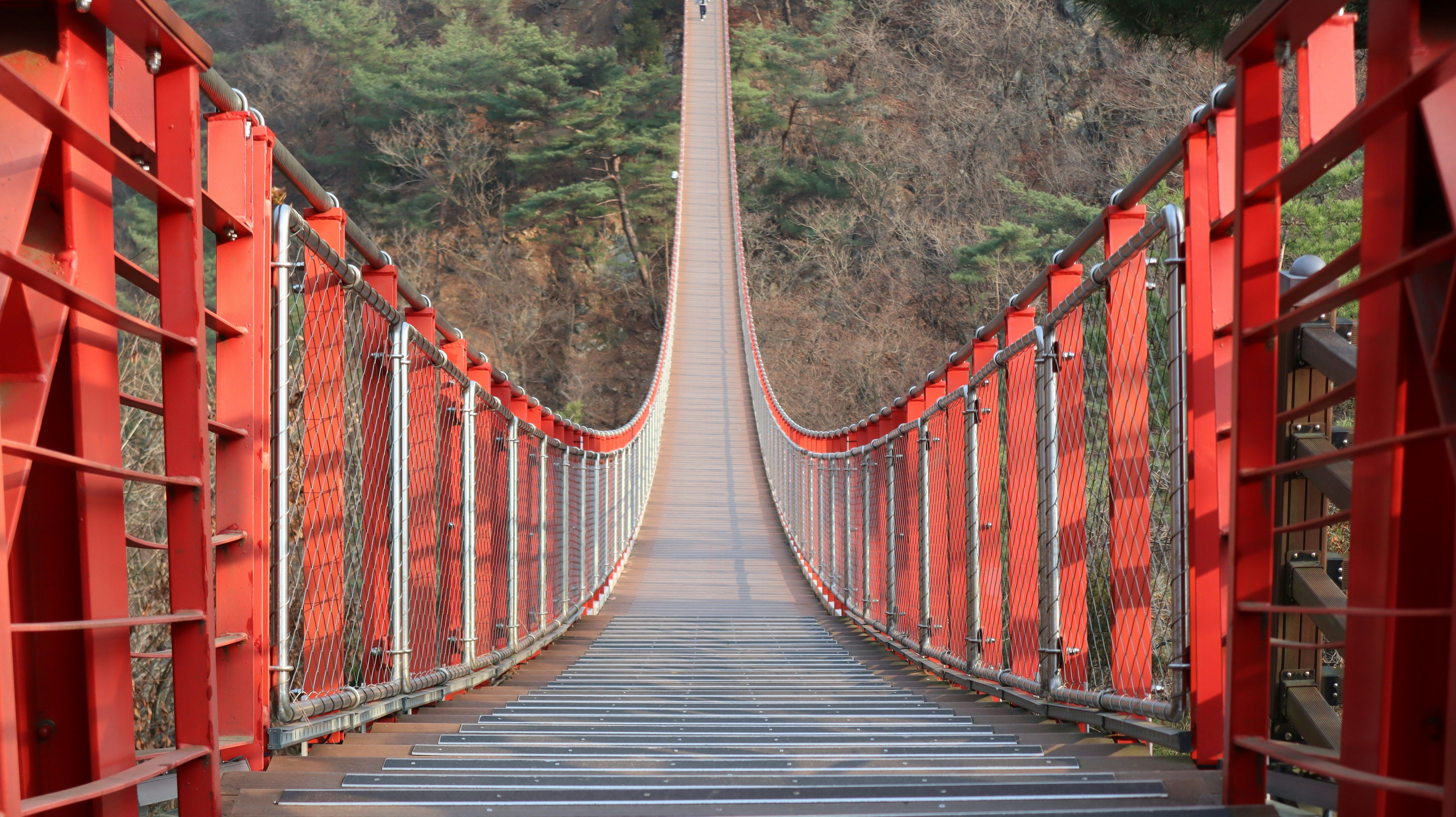 9 best day trips from Seoul, South Korea