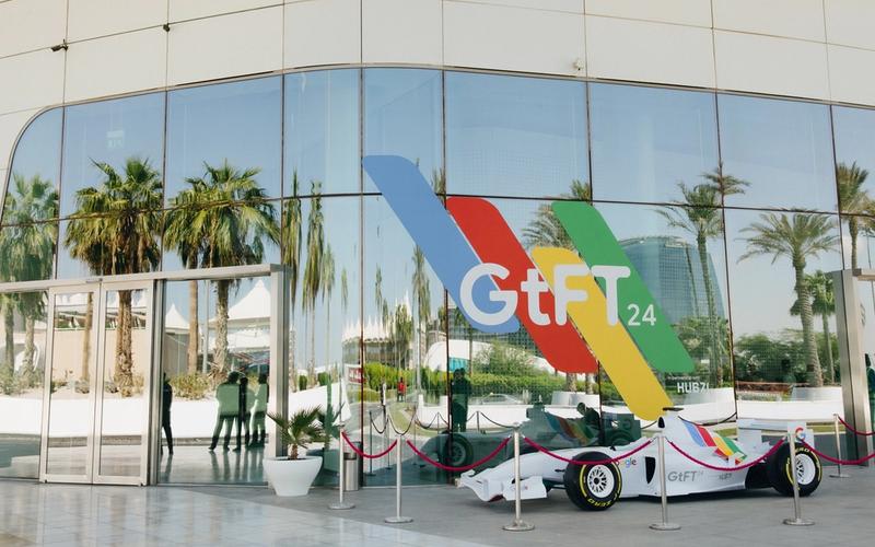 GtFT - Google