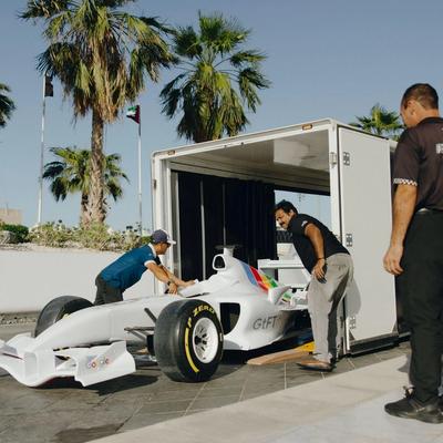 Live Event Execution