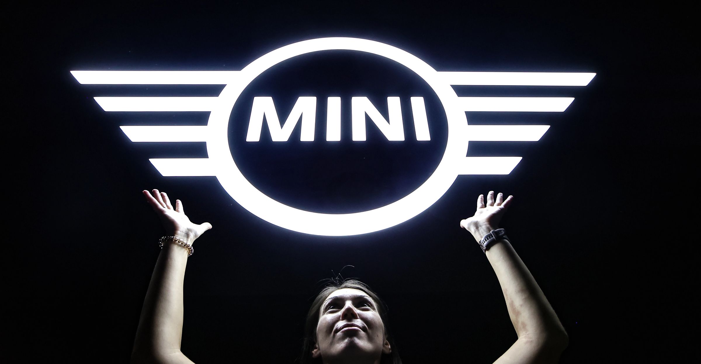 EVerse Pop Up - Mini