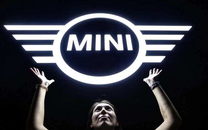 EVerse Pop Up - Mini