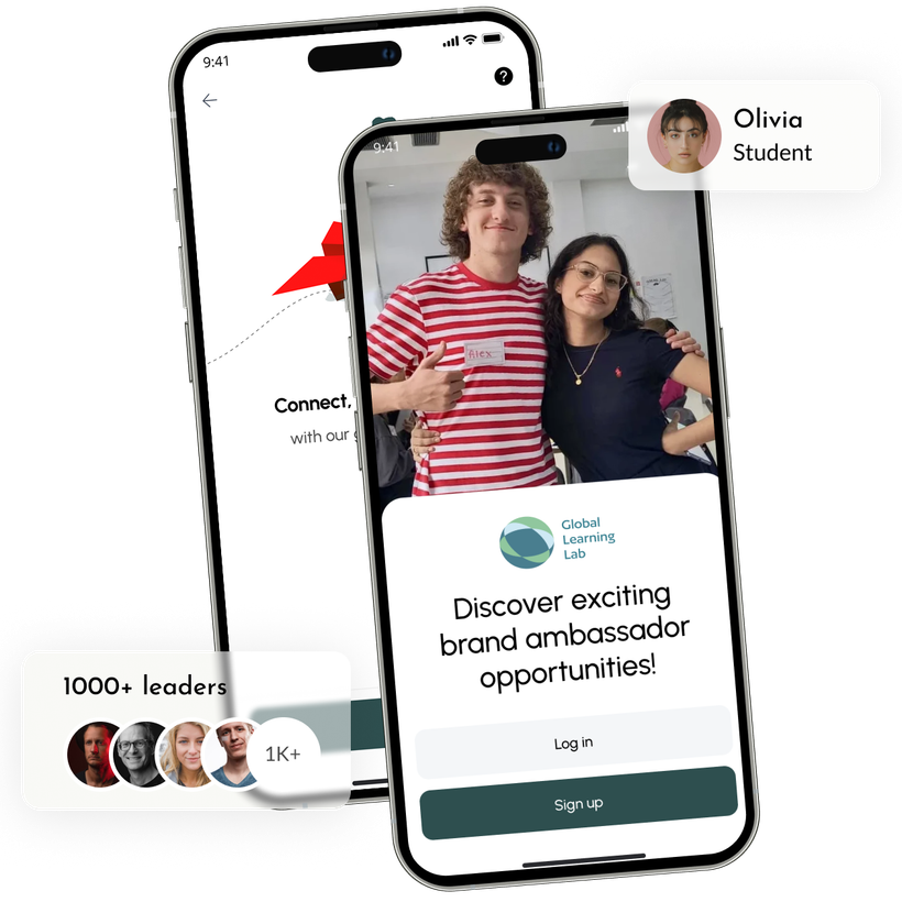GLL App