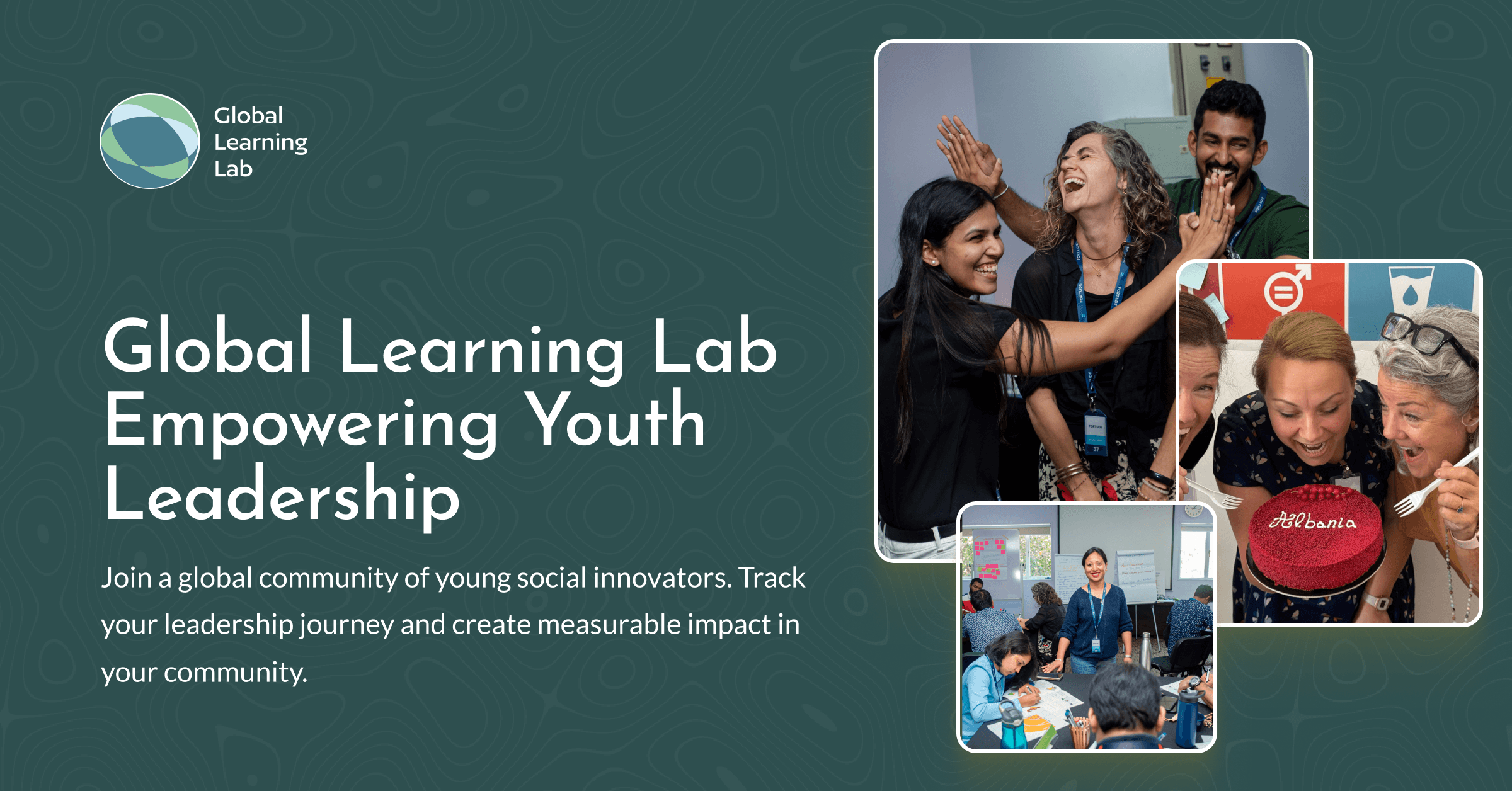 Global Learning Lab | Empowering Youth for Sustainable Impact