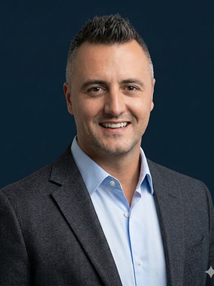 Chris Day