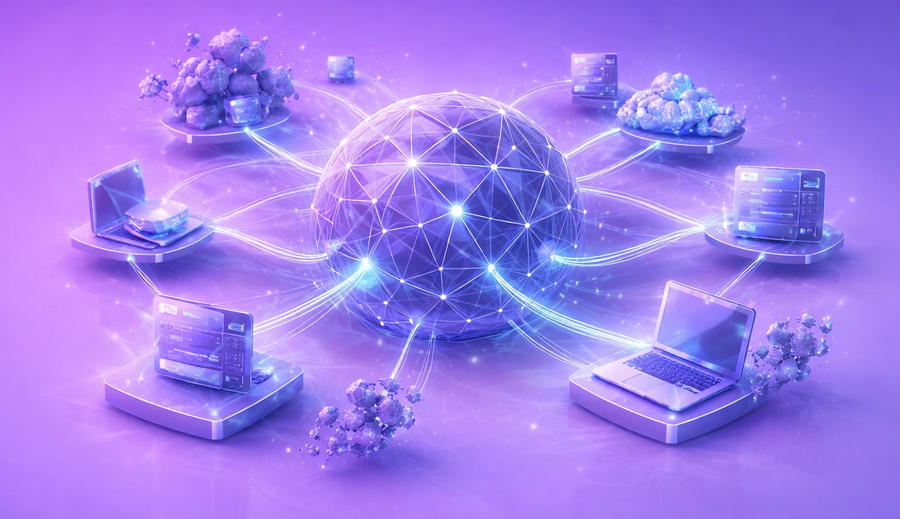 How AI Exposes Asset Sprawl MSPs Have Been Ignoring for Years