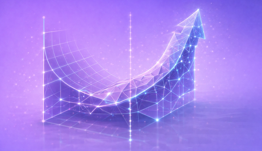 The Cost Curve Shift AI Introduces (and Why Many MSPs Miss It)
