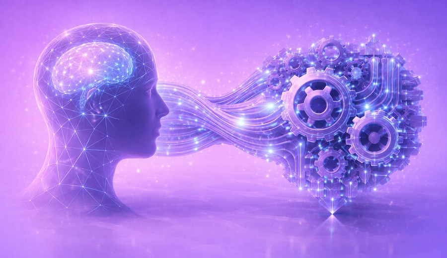 Human-in-the-Loop (HITL): Balancing Automation With Human Expertise in MSP Operations