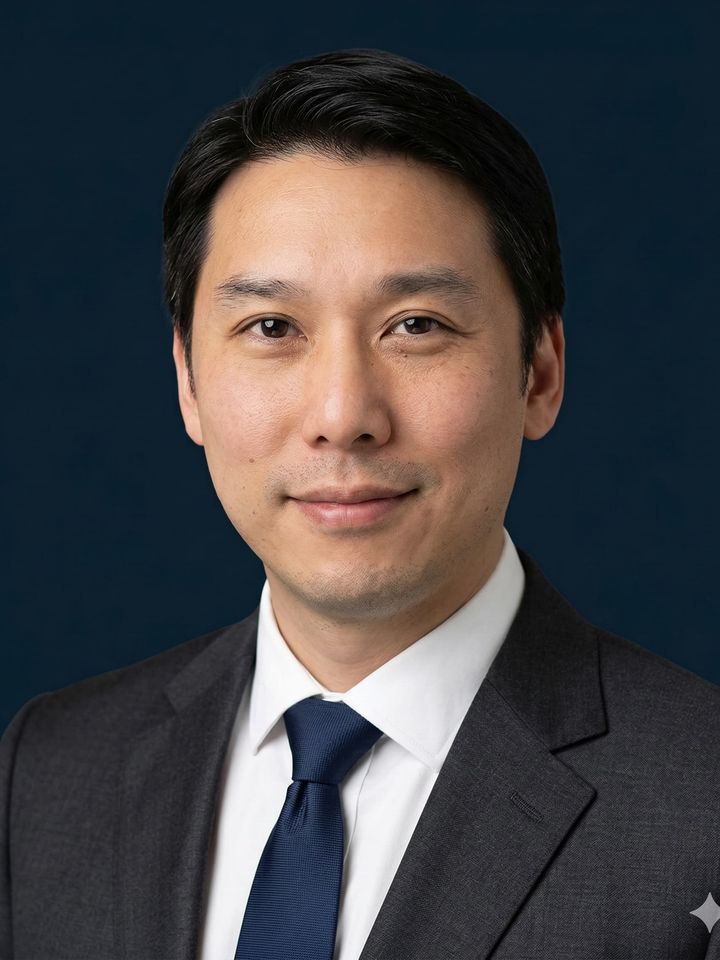 Sherwin Chu