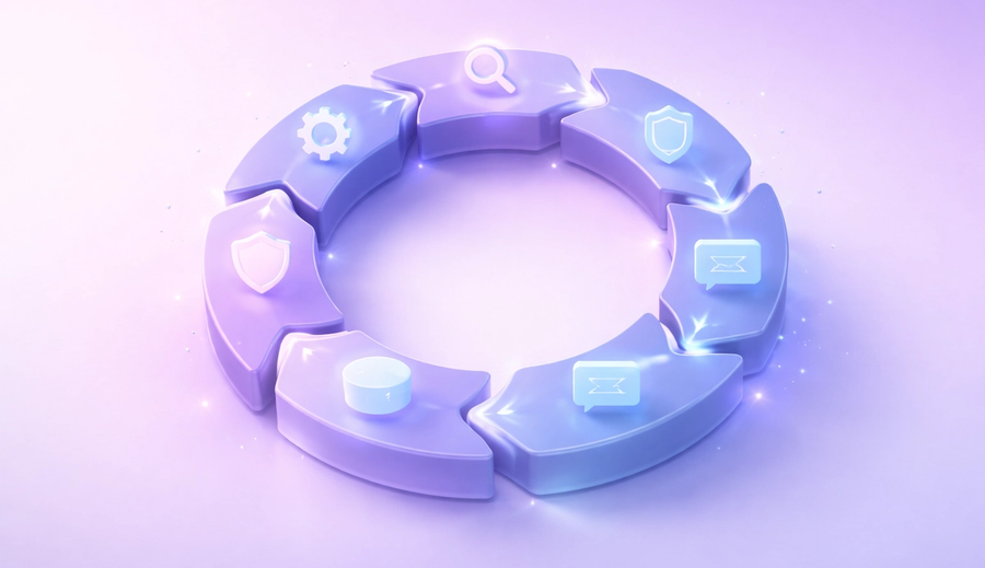 The Lifecycle View MSPs Need Before They Add Automation