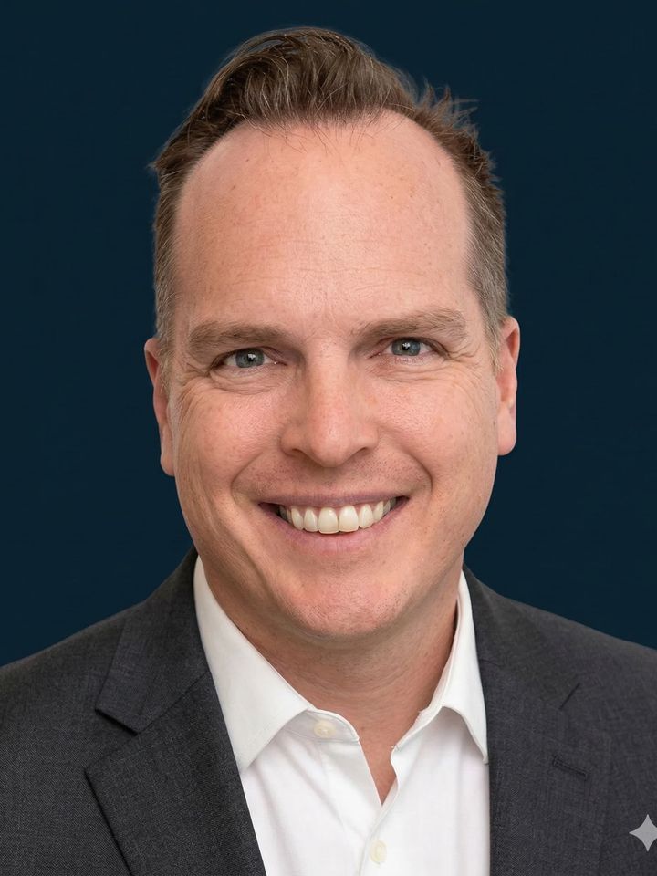 Joel Abramson