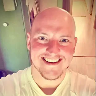 Iain - Evolved Energy Services