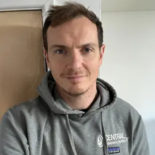 Liam - Central Plumbing & Heating Ltd