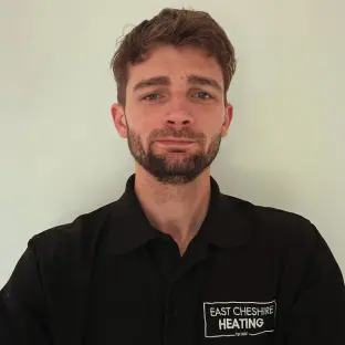 Luke - East Cheshire Heating