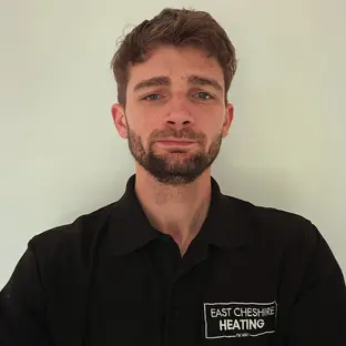 Luke - East Cheshire Heating