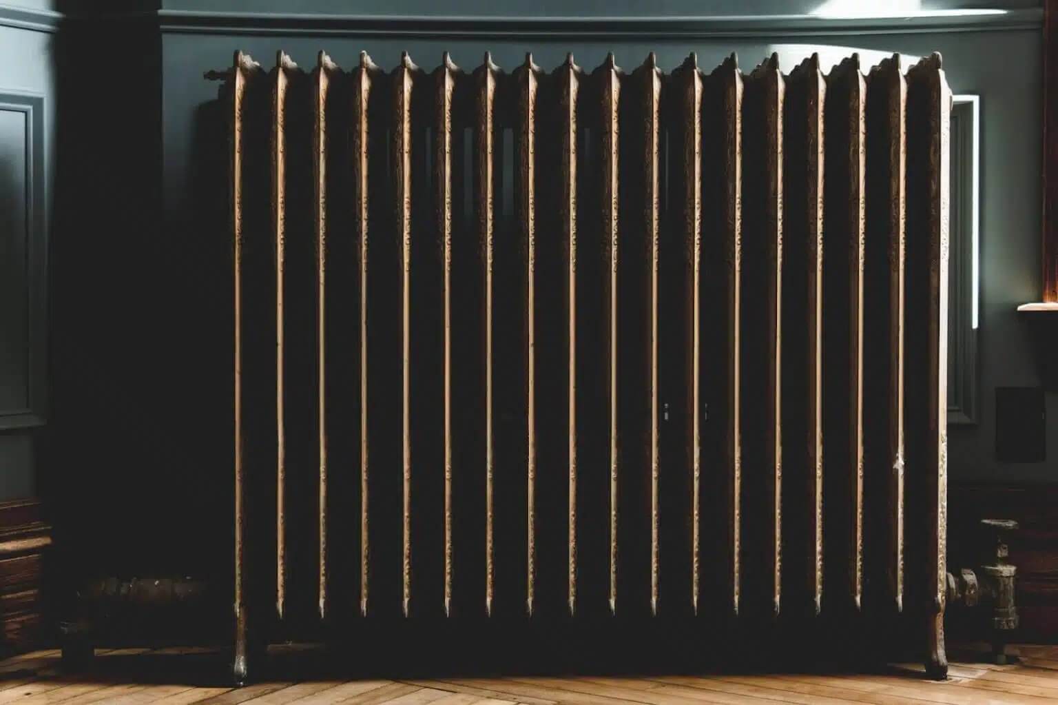 heating radiator