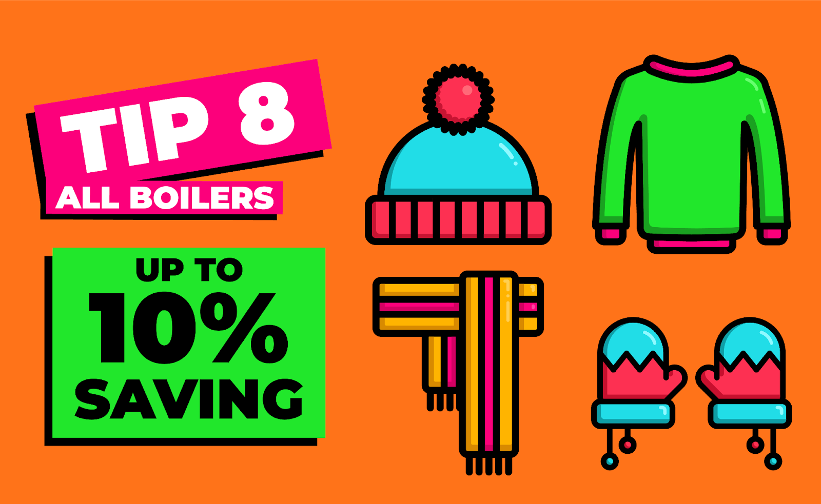 tip 8 all boilers