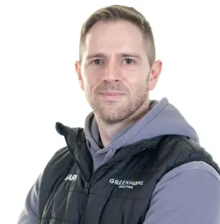 Mark - Greenhome Heating