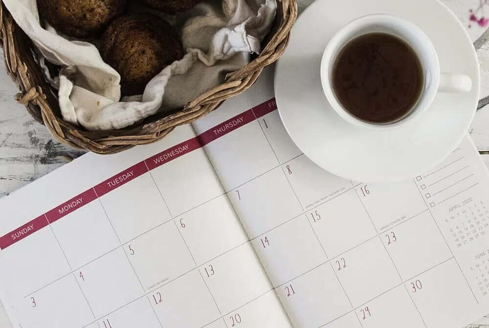 bus scheme start date calendar