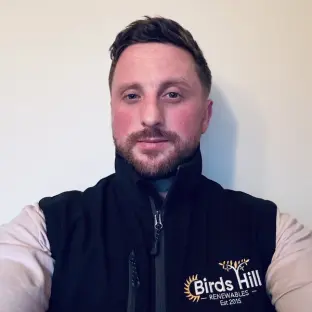 Joey - Birdshill Renewables