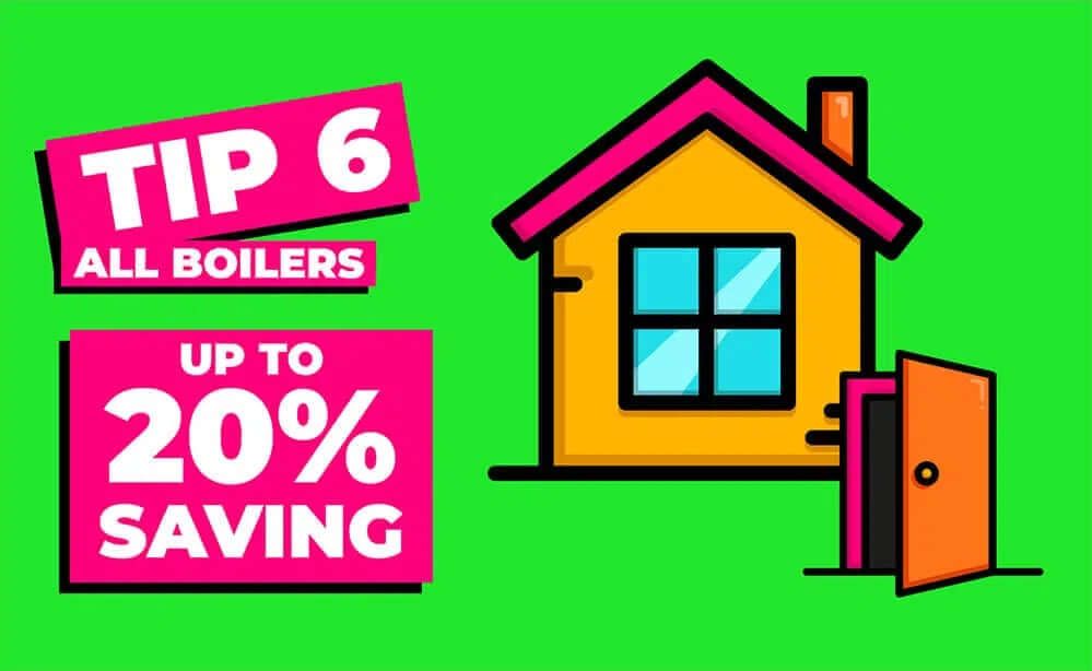 tip 6 home saving tips to save up to 20%