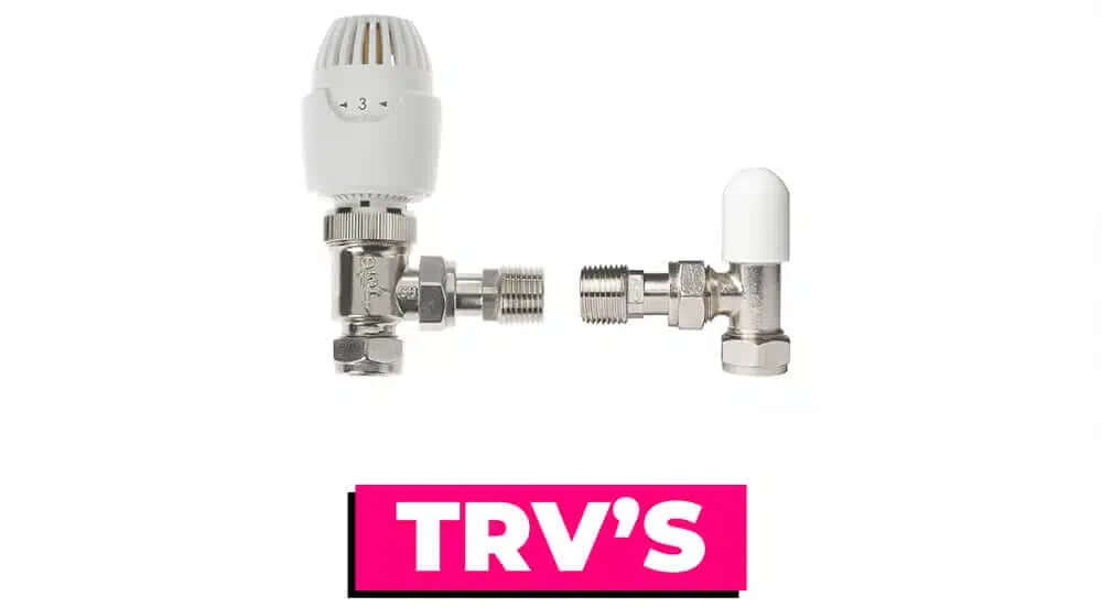 TRV valves