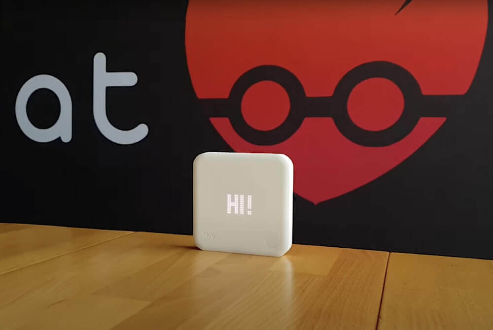 tado thermostat controller