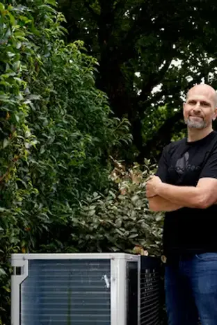 Mario - MB Klimaattechniek