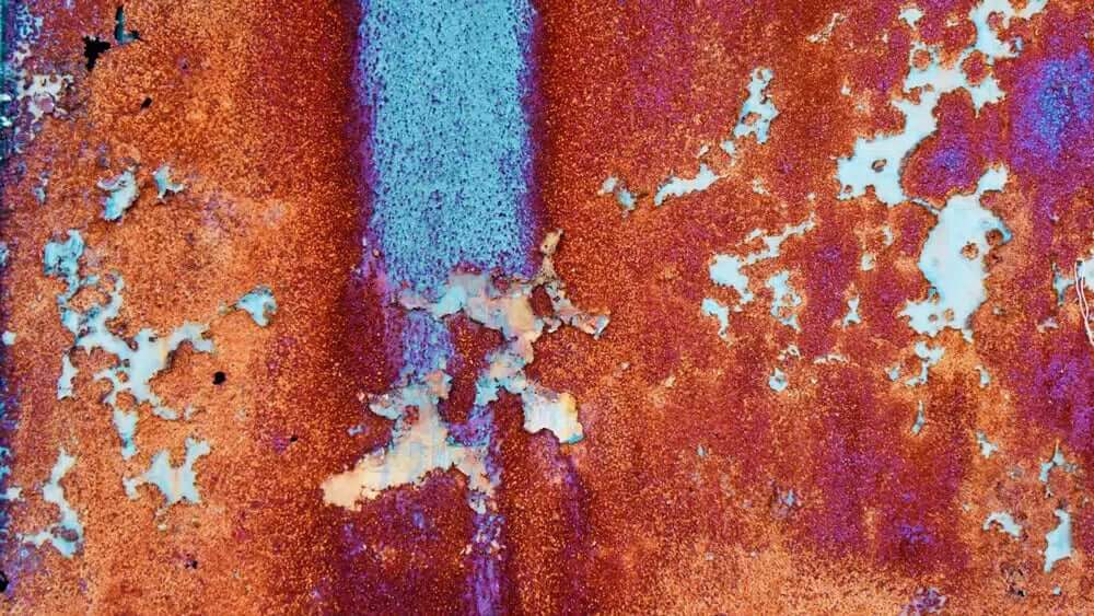 Corrosion