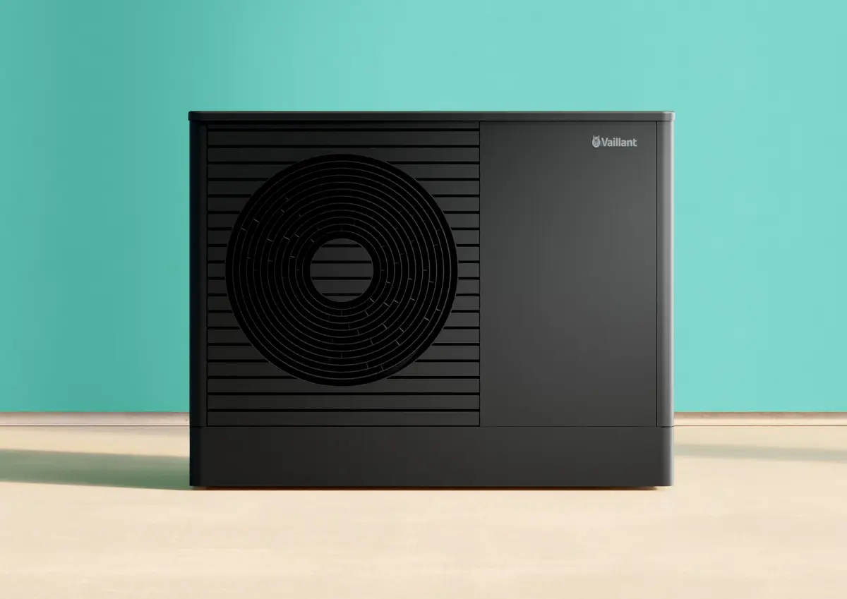 arotherm plus