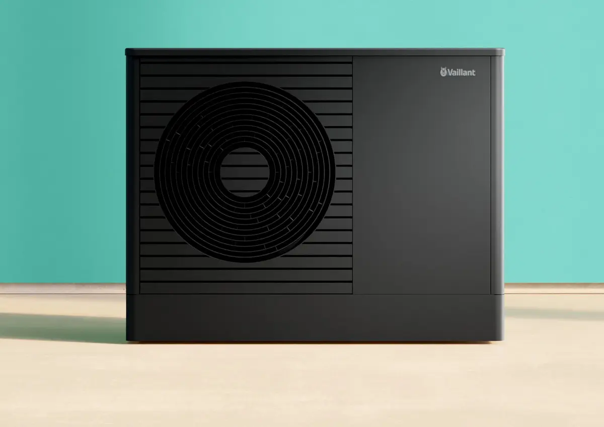 arotherm plus