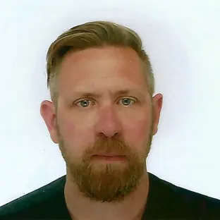 Darren - DKF Heating