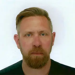Darren - DKF Heating