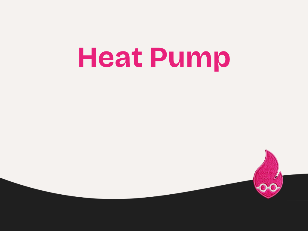 Heat Pump Efficiency: Our Heat Pump's at 600% Efficiency