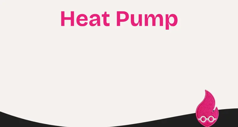 Heat Pump Efficiency: Our Heat Pump's at 600% Efficiency