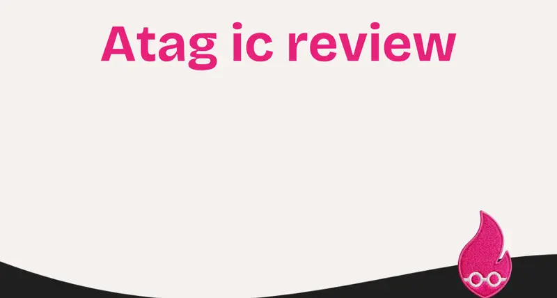 Atag iC Combination Boiler Review