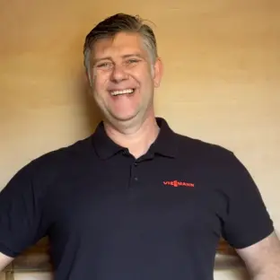 Jason - Holme Plumbing & Heating Ltd