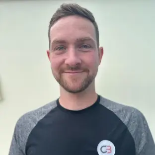 Craig - C Brookes Plumbing, Heating & Renewables