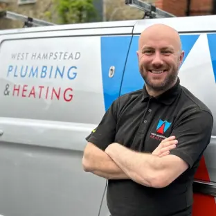Wes - West Hampstead Heating