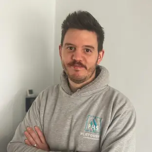 Ben - Fletcher's Heating Services Ltd.