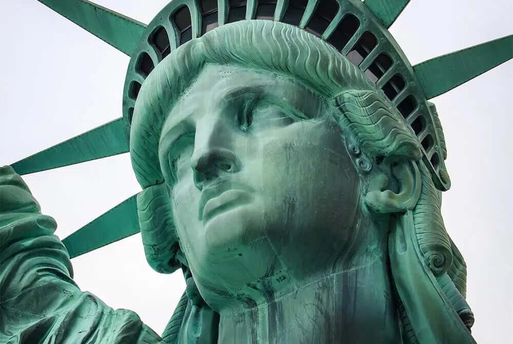 VDI-Statue-corrosion