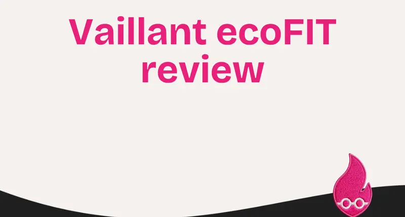 Vaillant ecoFIT review